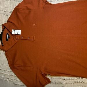 Express Polo